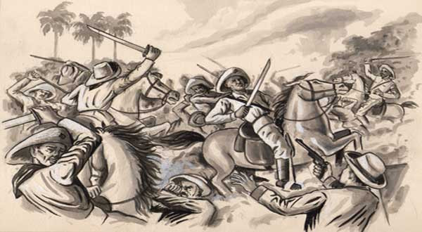 Independencia, decisión de los camagüeyanos del 1868