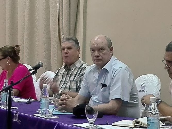 Foto: Mariela Peña Seguí/Facebook