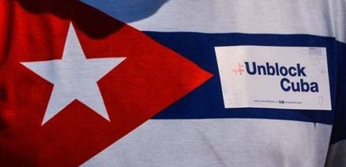 Bloqueo a Cuba: no solo injusto, también ilegal