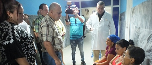 Roberto Morales Ojeda: evalúa programas de educación y salud