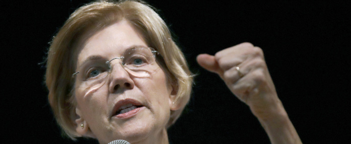 ¿Mujeres demócratas desafiarán a Trump en 2020?