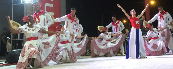 Universidades camagüeyanas unidas por el arte aficionado