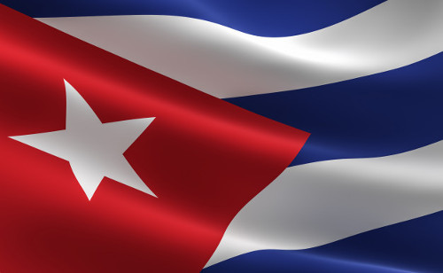 Cuba cuenta con todos para el bien de todos