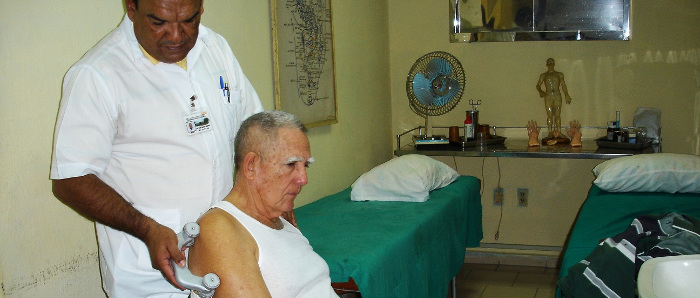 Inicia en Camagüey XII Congreso Nacional de Farmacología