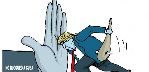 Bloqueo contra Cuba cuenta con una oposición generalizada en Estados Unidos