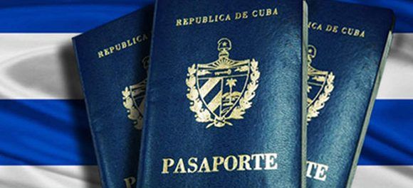 Cubanos podrán visitar Panamá con tarjeta de turismo
