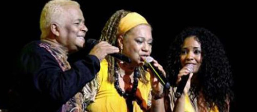 Concierto del grupo Síntesis este viernes en Camagüey