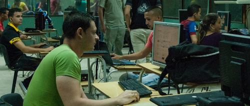Publica la Gaceta resolución sobre carreras de ciclo corto