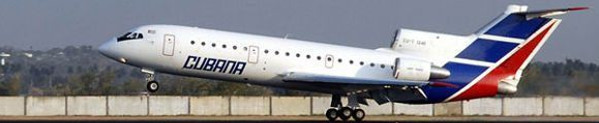 Cubana de Aviación reanuda vuelos que incluyen Camagüey