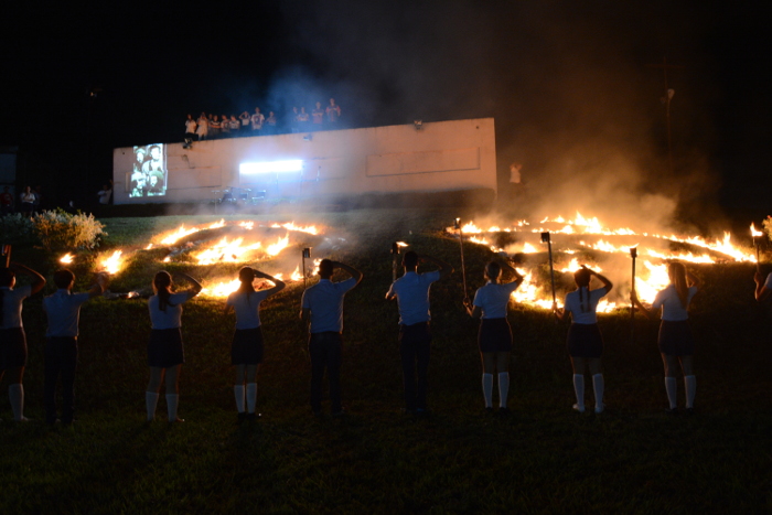 Crecer con su luz (+Video)