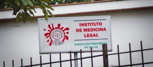 Bloqueo incide notablemente en la Medicina Legal Cubana