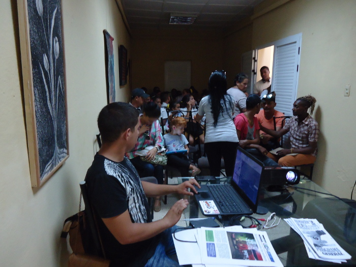 El Almacén de la Imagen en Florida (+Galería) 