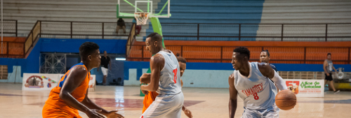 “El nuestro es un baloncesto de futuro”