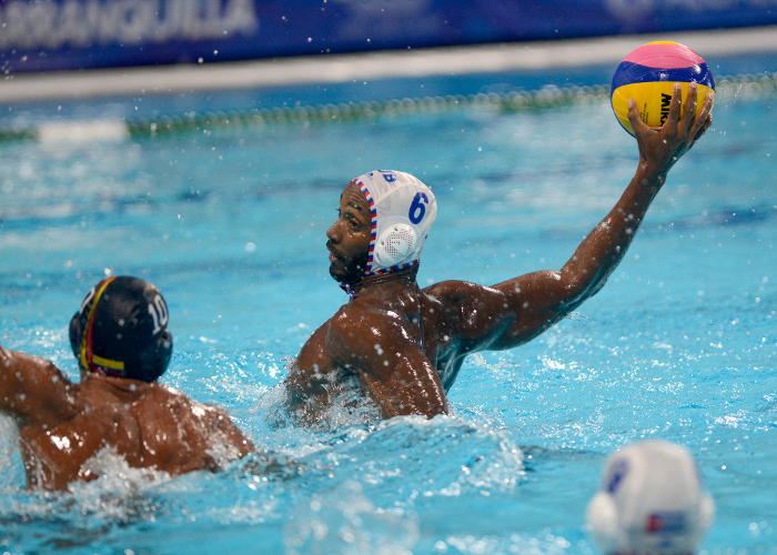 Polistas de Camagüey en reinicio de calendario competitivo