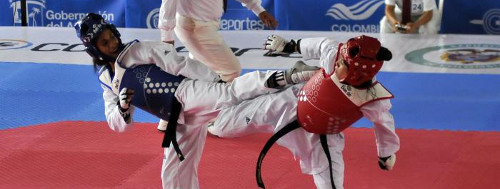 En Camagüey Campeonato Nacional de Taekwondo
