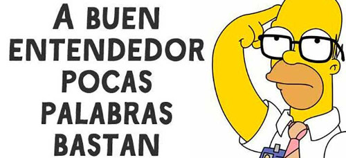 ¡Coge tu refrán aquí!