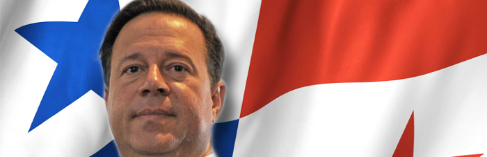 Llega hoy a Cuba Presidente panameño