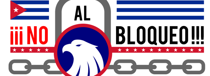 Economistas camagüeyanos contra el bloqueo