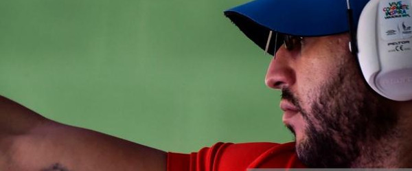 Guillermo Pías apunta a Tokio 2020 