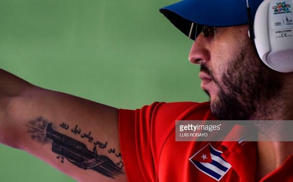 Guillermo Pías apunta a Tokio 2020 