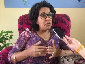 Infotecnologías a debate en la Universidad de Camagüey