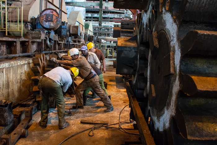 La zafra y sus derivados, nuevo reto