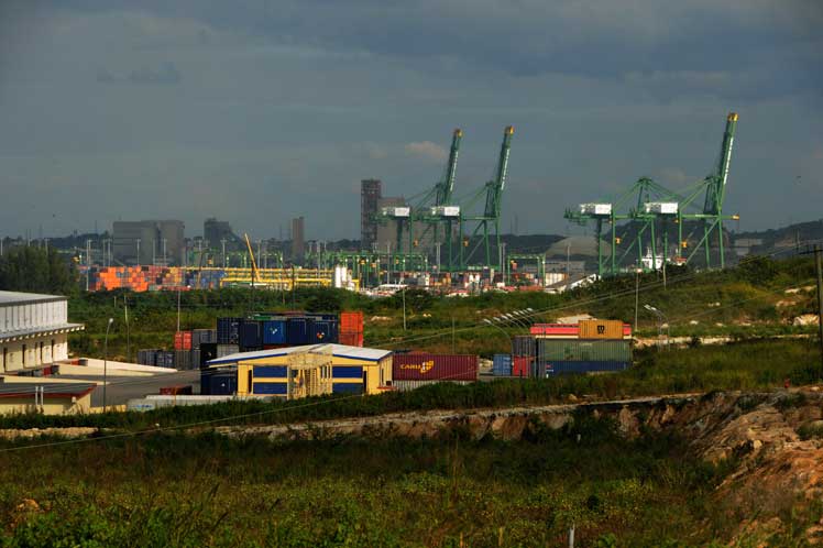 Zona Especial de Desarrollo Mariel: cinco años de una puerta abierta al mundo