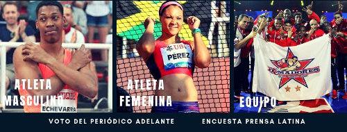 Adelante abre participación cubana en Encuesta Deportiva
