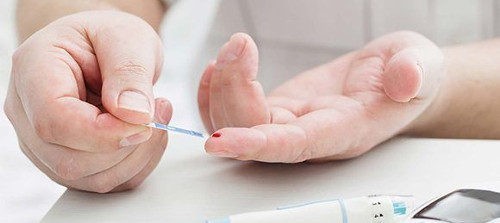 En Camagüey feria de salud para prevenir la diabetes mellitus
