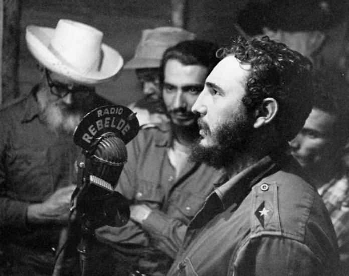 Ofensiva Final: 60 años del anuncio por Radio Rebelde