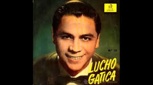 Adiós a Lucho Gatica, icono de la canción lationamericana