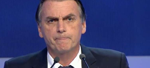 El oscuro futuro de Brasil con Bolsonaro