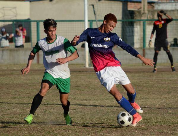 Mantiene Camagüey segundo puesto en liga de academias de fútbol