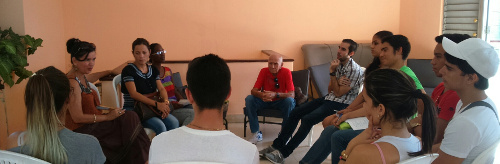 Ajustes en prueba de aptitud de Periodismo beneficiará a jóvenes cubanos