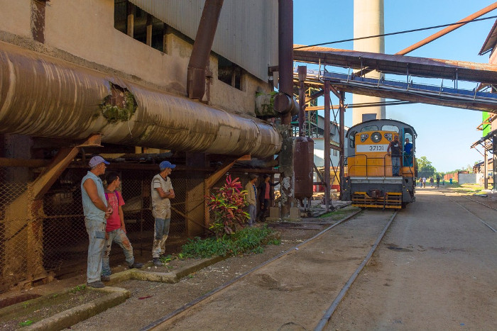 Floridanos no cejan para empezar primero