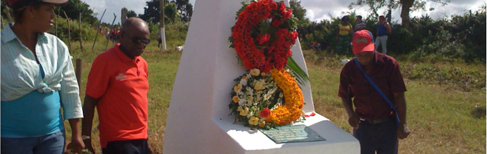 La masacre de Cortaderas