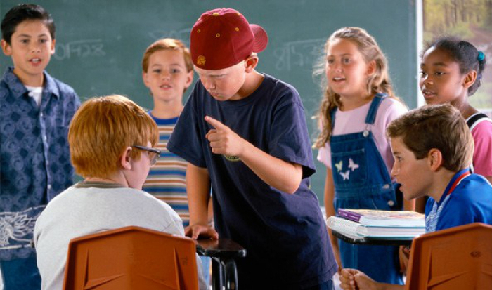 “Fui la que no encajó en el grupo”