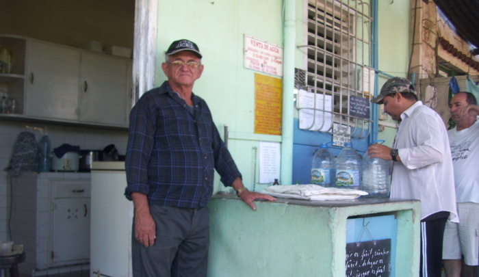 Albio y el secreto de sus mensajes