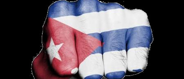 Cuba golpeó por encima de su peso