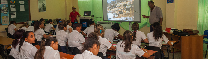 Sesionó en Camagüey Pedagogía 2019