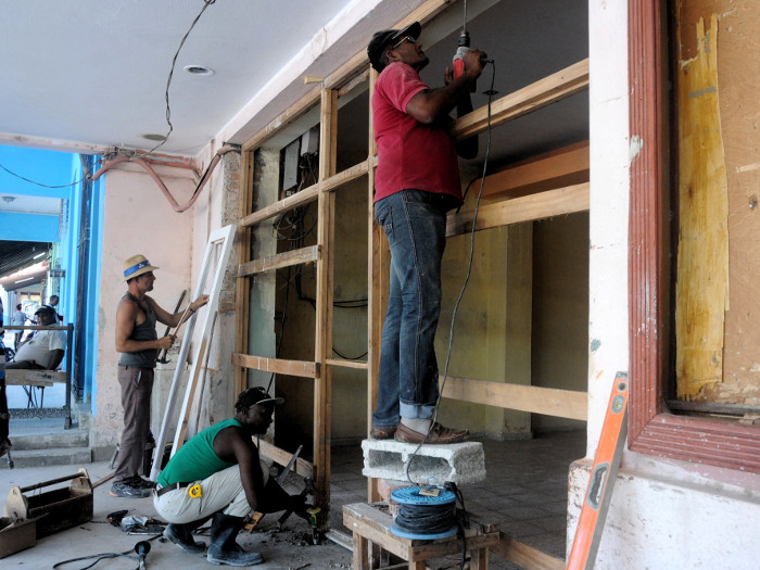 El Alkazar de Santa María 