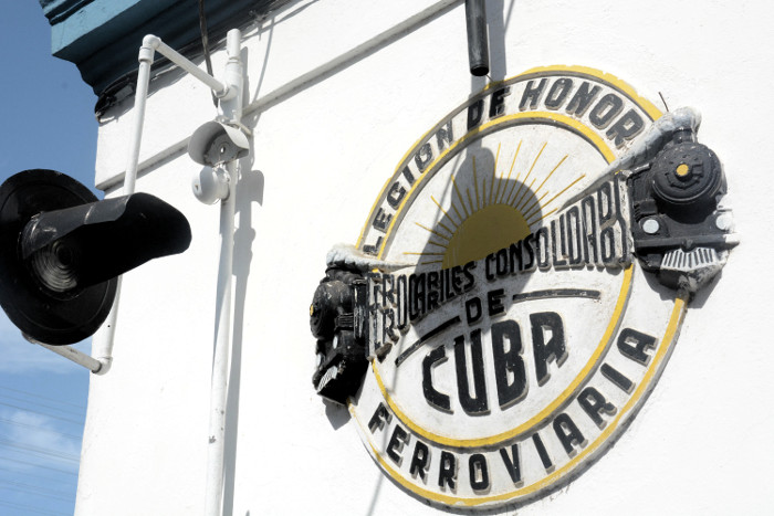 File of the Railroad will open its doors to the public 