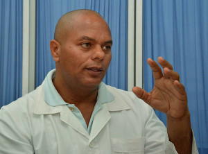 Foto: Rodolfo Blanco Cué/ACN