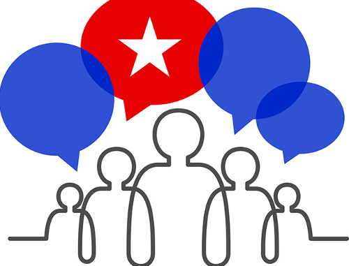 En municipios camagüeyanos, los delegados del poder popular rinden cuentas