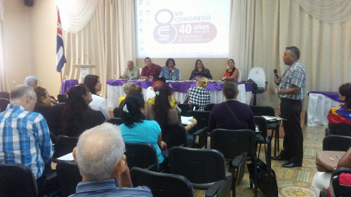 Economistas camagüeyanos aportan al desarrollo del país