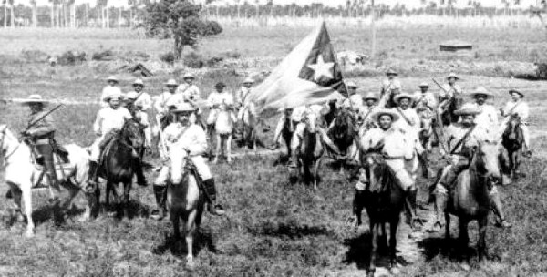 El día que Agramonte salvó a la Revolución 