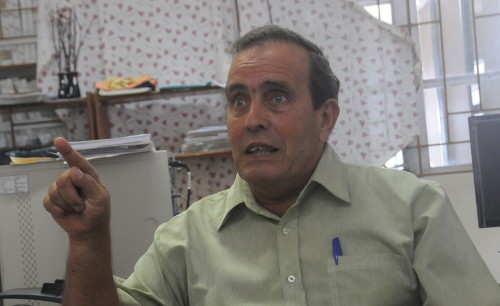 Foto: Orlando Durán Hernández /Adelante