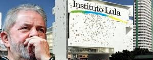 Rechazan nueva acusación contra Lula