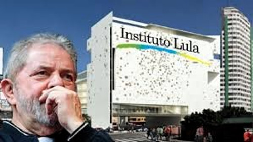 Rechazan nueva acusación contra Lula