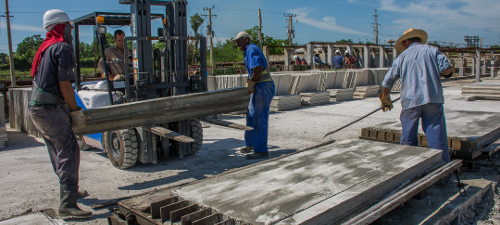 Contribución Territorial en Camagüey soluciona más de 160 planteamientos